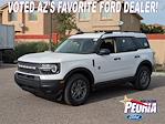 2025 Ford Bronco Sport 4x4 SUV for sale #SRF73171 - photo 1