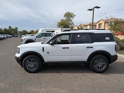 New 2025 Ford Bronco Sport Big Bend for sale #SRF73204 - photo 1