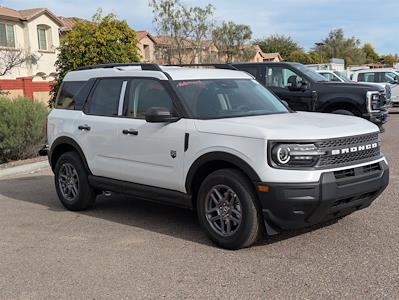 New 2025 Ford Bronco Sport Big Bend for sale #SRF73204 - photo 1