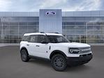 2025 Ford Bronco Sport 4x4 SUV for sale #SRF73204 - photo 7