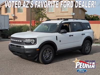 New 2025 Ford Bronco Sport Big Bend for sale #SRF73206 - photo 1