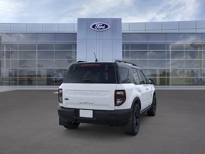 New 2025 Ford Bronco Sport Outer Banks for sale #SRF73355 - photo 2