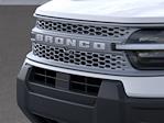 2025 Ford Bronco Sport 4x4 SUV for sale #SRF73355 - photo 18