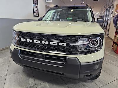 2025 Ford Bronco Sport 4x4 SUV for sale #SRF78335 - photo 1