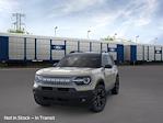 2025 Ford Bronco Sport 4x4 SUV for sale #SRF78335 - photo 3
