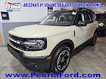 2025 Ford Bronco Sport 4x4 SUV for sale #SRF78335 - photo 24