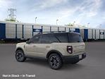 2025 Ford Bronco Sport 4x4 SUV for sale #SRF78335 - photo 2