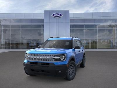 New 2025 Ford Bronco Sport - photo 1