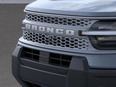 New 2025 Ford Bronco Sport - photo 1