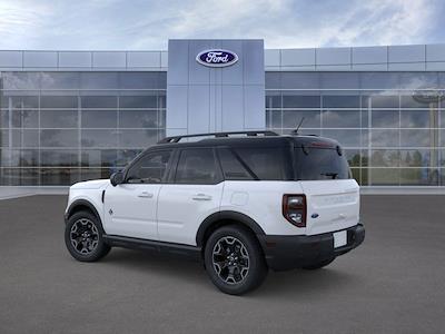 2025 Ford Bronco Sport 4x4 SUV for sale #SRF79586 - photo 2