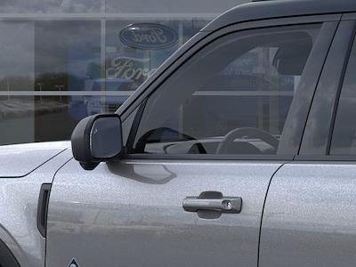 New 2025 Ford Bronco Sport - photo 1