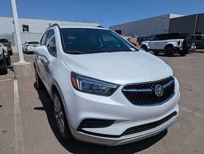 Used 2019 Buick Encore - photo 2