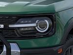 2025 Ford Bronco Sport 4x4 SUV for sale #SRF80738 - photo 18