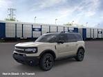 2025 Ford Bronco Sport 4x4 SUV for sale #SRF80953 - photo 1