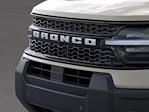 2025 Ford Bronco Sport 4x4 SUV for sale #SRF80953 - photo 17