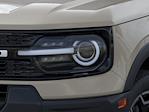 2025 Ford Bronco Sport 4x4 SUV for sale #SRF80953 - photo 18