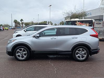 Used 2018 Honda CR-V - photo 1