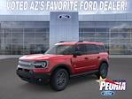 2025 Ford Bronco Sport 4x4 SUV for sale #SRF81655 - photo 24