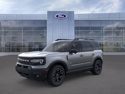 2025 Ford Bronco Sport 4x4 SUV for sale #SRF81903 - photo 1