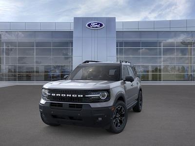 New 2025 Ford Bronco Sport - photo 1