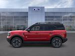 2025 Ford Bronco Sport 4x4 SUV for sale #SRF83973 - photo 4