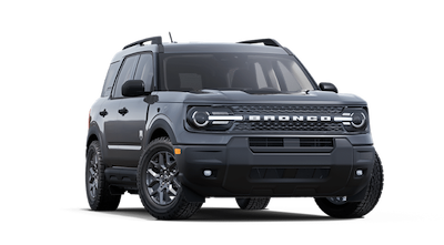 New 2025 Ford Bronco Sport - photo 1
