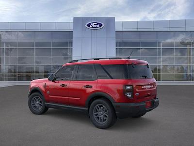 New 2025 Ford Bronco Sport - photo 1