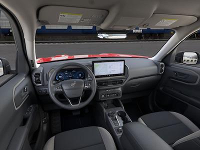 New 2025 Ford Bronco Sport - photo 1