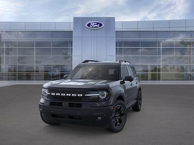 New 2025 Ford Bronco Sport - photo 1