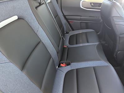 New 2025 Ford Bronco Sport - photo 1