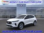 2025 Ford Escape FWD SUV for sale #SUA01985 - photo 46