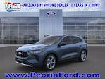 2025 Ford Escape FWD SUV for sale #SUA03103 - photo 46
