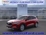 2025 Ford Escape FWD SUV for sale #SUA04637 - photo 24