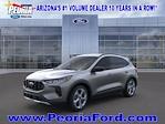 2025 Ford Escape FWD SUV for sale #SUA06257 - photo 46