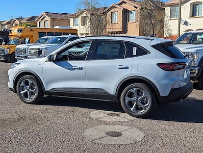 2025 Ford Escape FWD SUV for sale #SUA48250 - photo 2