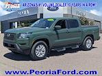 2023 Nissan Frontier Crew Cab 4x2 Pickup for sale #SUA49557A - photo 1