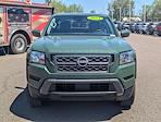 2023 Nissan Frontier Crew Cab 4x2 Pickup for sale #SUA49557A - photo 9