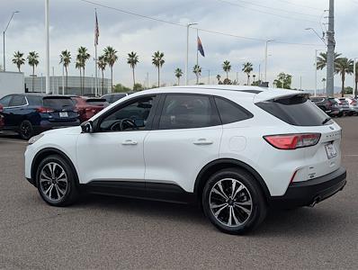 2022 Ford Escape FWD SUV for sale #SUA53239A - photo 2