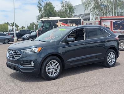 2022 Ford Edge AWD SUV for sale #SUA54924A - photo 1