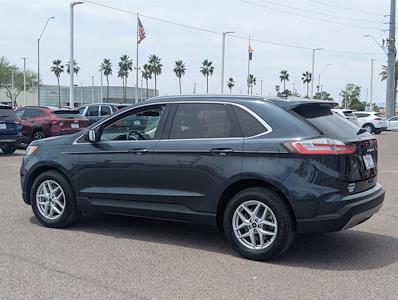 2022 Ford Edge AWD SUV for sale #SUA54924A - photo 2