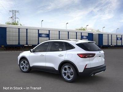 2025 Ford Escape FWD SUV for sale #SUA55790 - photo 2