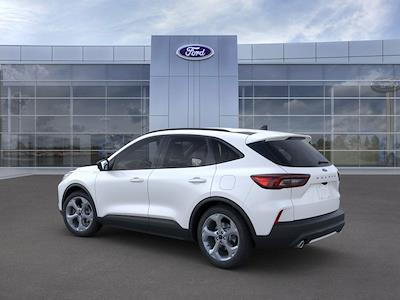 2025 Ford Escape FWD SUV for sale #SUA55834 - photo 2