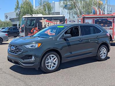 2022 Ford Edge AWD SUV for sale #SUA56275A - photo 1