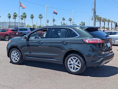 2022 Ford Edge AWD SUV for sale #SUA56275A - photo 2