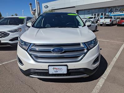 2016 Ford Edge FWD SUV for sale #SUA68928B - photo 2