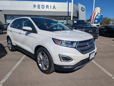 2016 Ford Edge FWD SUV for sale #SUA68928B - photo 1