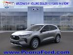 2025 Ford Escape FWD SUV for sale #SUA68990 - photo 24