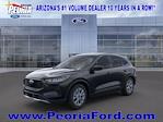 2025 Ford Escape FWD SUV for sale #SUA70621 - photo 24