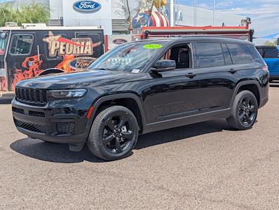 2023 Jeep Grand Cherokee L 4x2 SUV for sale #SUA79703A - photo 1