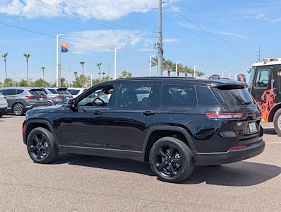 2023 Jeep Grand Cherokee L 4x2 SUV for sale #SUA79703A - photo 2